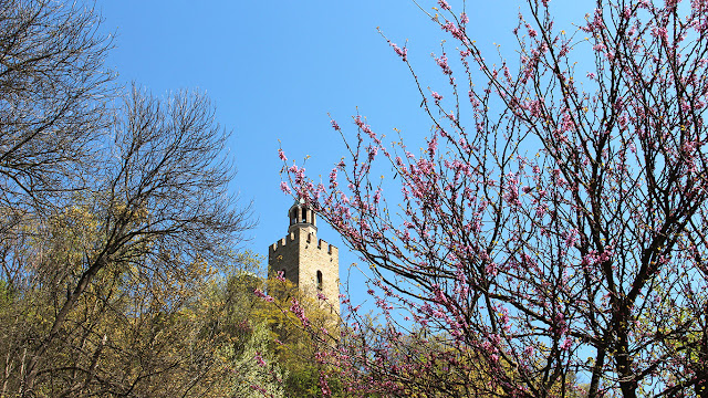 Veliko Tarnovo Велико Търново