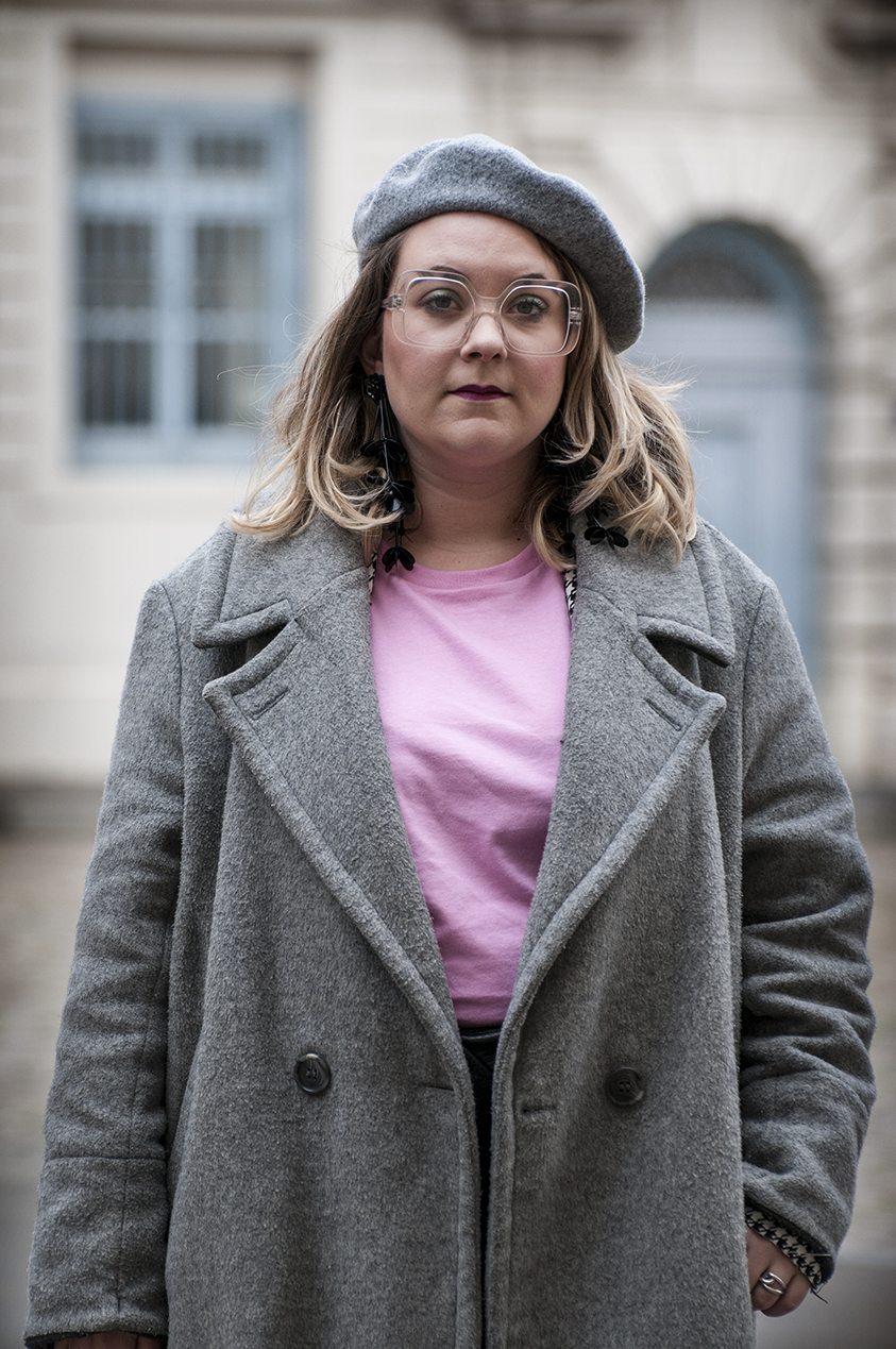 Blog plus size, curvy, curves, dodue stylée, +Size, humeur, caprice, revues,  bodypositive, bodyactivist, lyon, ootd, outfit,