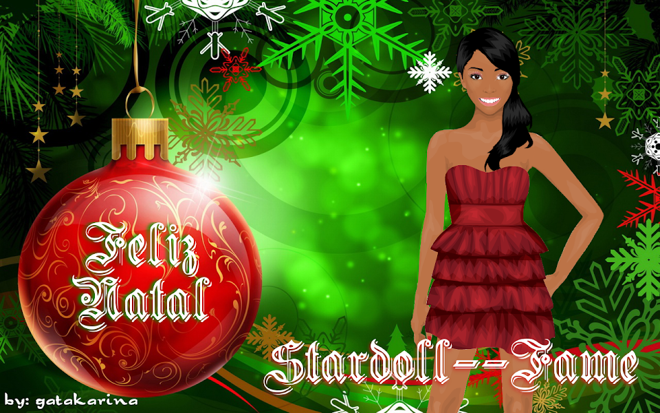 Stardoll--Fame