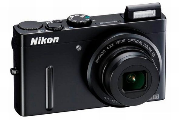 Nikon Coolpix P300 Digital Cameras