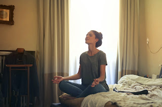 Cómo meditar - Aprende a  meditar paso a paso