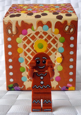 Gingerbread Man [5005156]