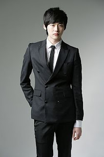 Lee Jong Suk