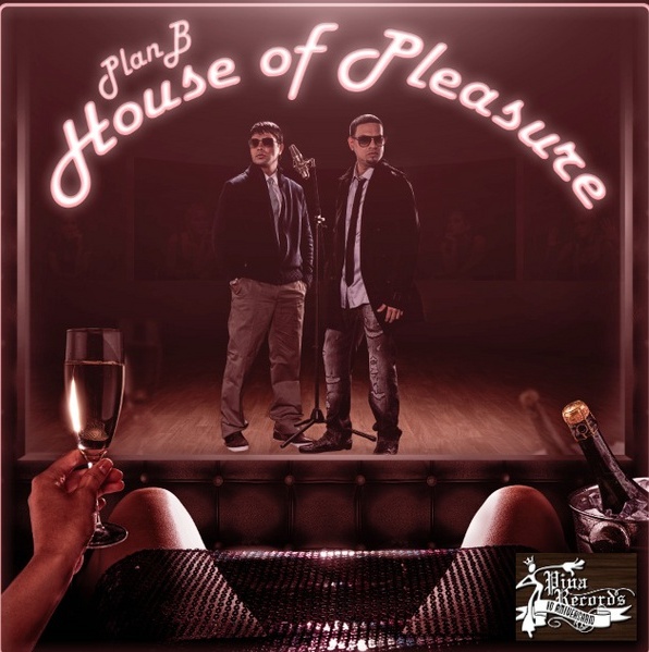 plan b el amor no existe. Plan B (House Of Pleasure)