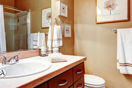 Bathroom Decorating Ideas on a Budget: Small Steps for Big Impact