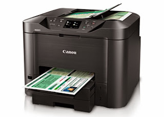 Canon MAXIFY MB5370