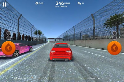 Speed Cars: Real Racer Need 3D 1.7  Apk