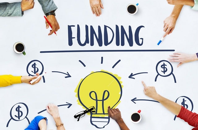 best sources of funds for business startups financing