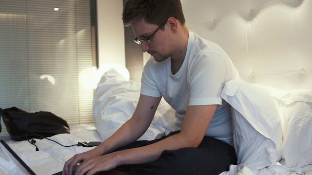 Edward Snowden