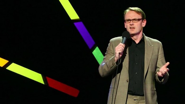 Sean Lock: Live! (2009)