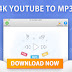 4K YouTube to MP3 4.4.0.4670 + Ativador