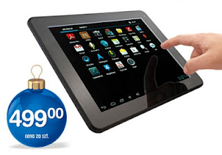 Tablet myTAB10 Biedronka