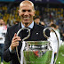 Zinedine Zidane deja de ser entrenador del Real Madrid 