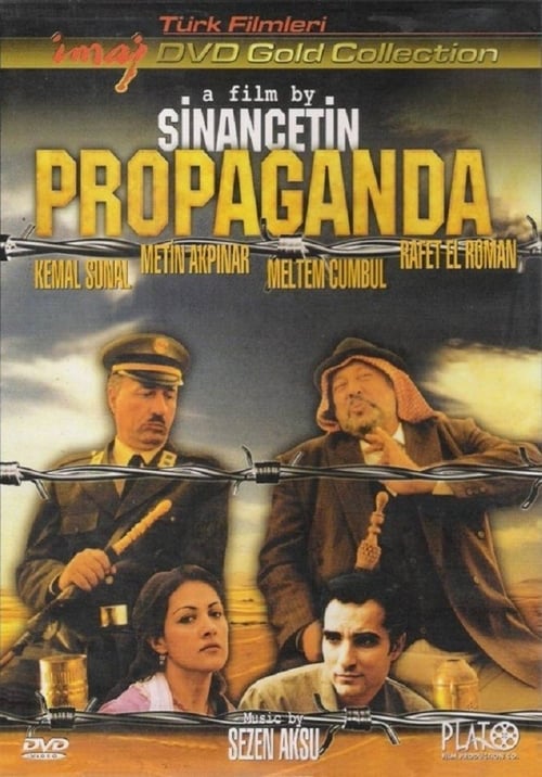 [HD] Propaganda 1999 Pelicula Online Castellano