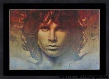 Jim Morrison