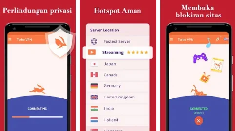 turbo vpn