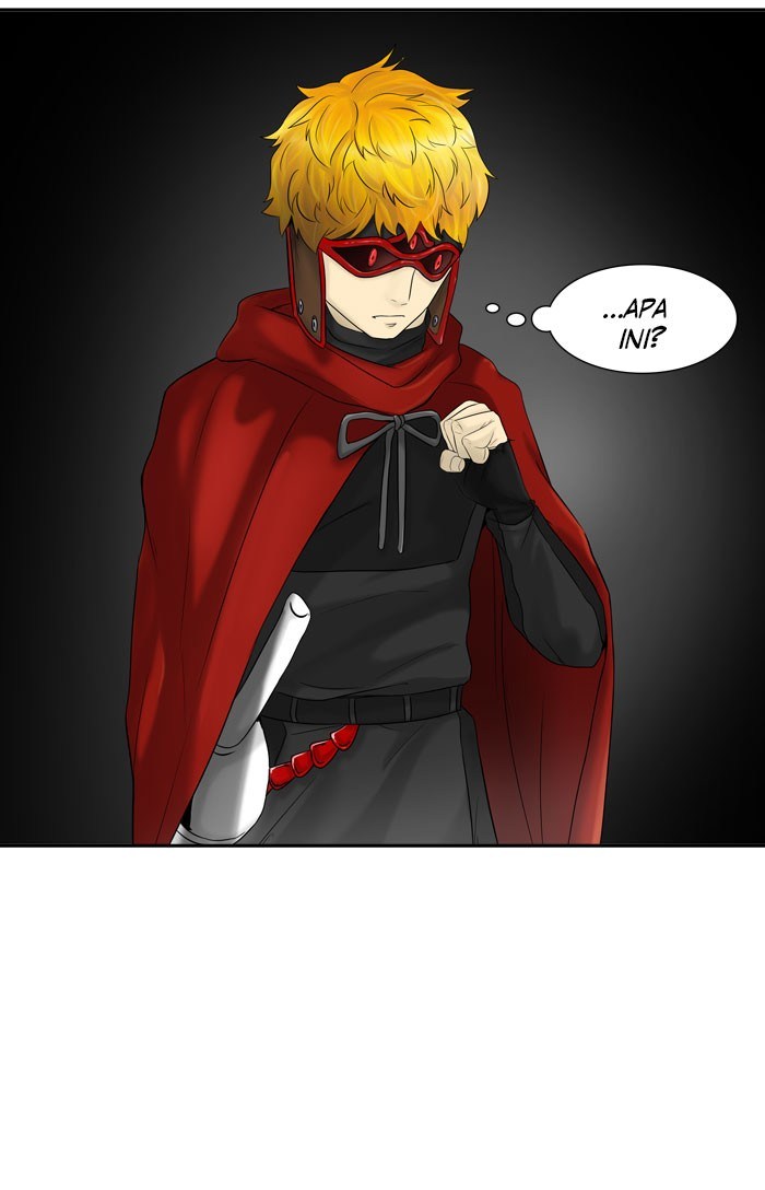 Webtoon Tower Of God Bahasa Indonesia Chapter 380