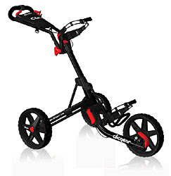 Bag Boy Express DLX Pro Push Cart - 20PGA Tour Superstore