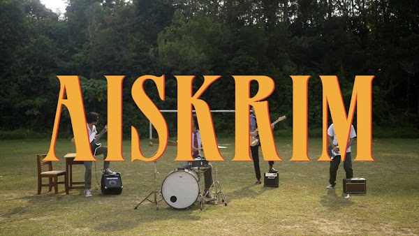 Lirik Aiskrim - LOKO Lirik Aiskrim - LOKO
