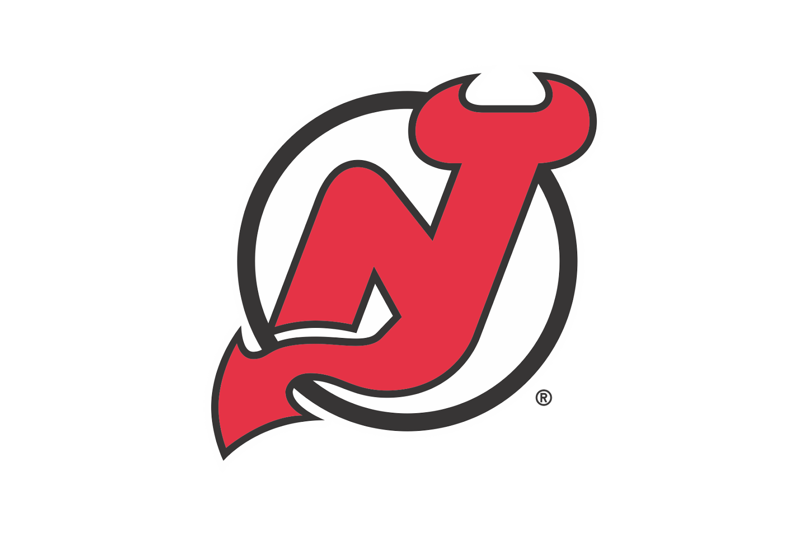 New Jersey Devils Logo