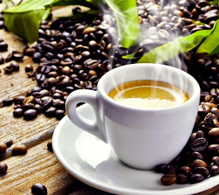 Coffee: The New Superfood?