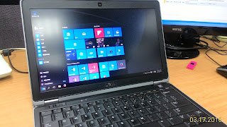 打造行動文書小筆電 - Dell Latitude E6230