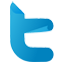 O twitter do Projeto São João!