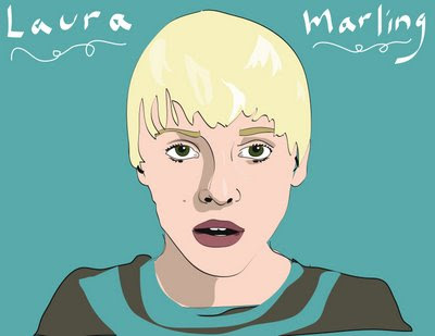 Laura Marling is Sensational Though I disagree with her attitude about