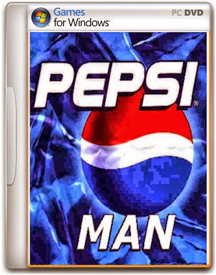 Pepsi Man PC Game
