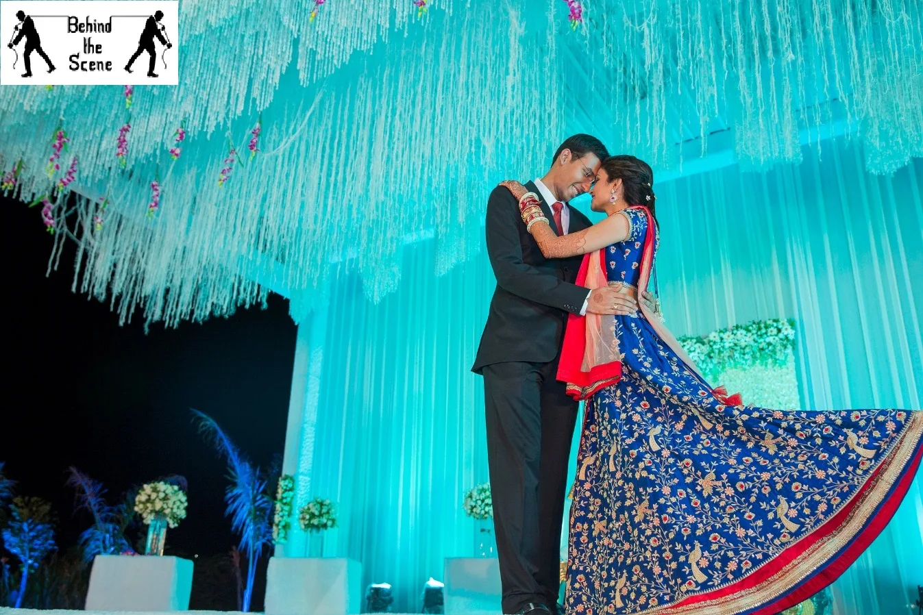 Destination wedding planner in Udaipur
