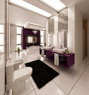 Bathroom Design Tips That Good 