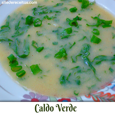 Caldo Verde