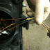 Saab Headlight Wiring