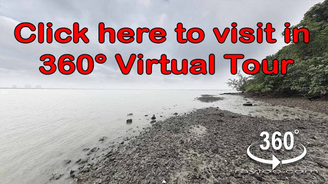 Click here for 360° Virtual Tour For Pulau Aman Land By Penang Raymond Loo 019-4107321