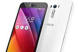 Cara Flash / Upgrade Asus Zenfone Selfie Zd551kl Dengan Sd Card