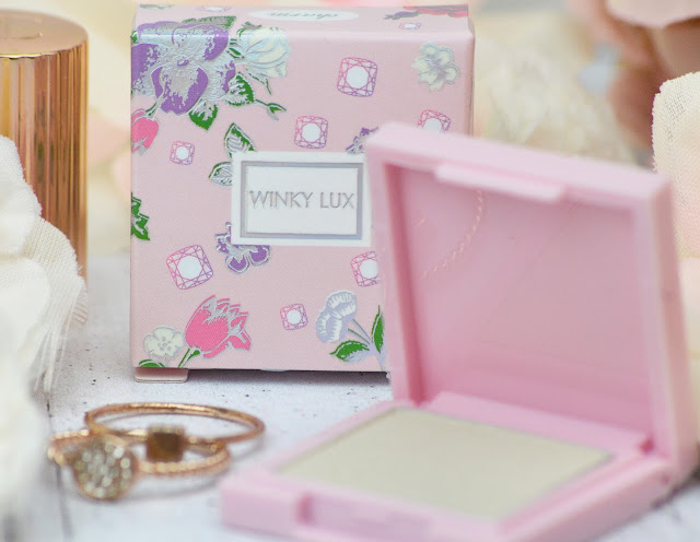 Winky Lux Charm Highlighter and Mini Lip Pill Kit Review with Swatches, Lovelaughslipstick Blog