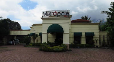 metropole hotel bogor