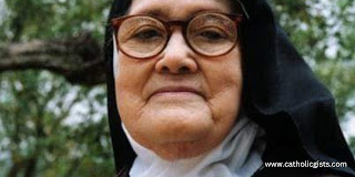 Pope approves sainthood progress for visionaries of Fatima and martyrs, Sister Lucia de Jesus Rosa dos Santos, Visionaries of Our Lady of Fatima