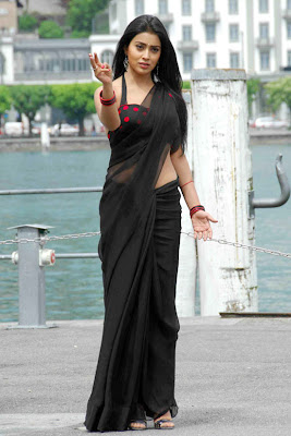 Actress Shriya Hot