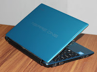 Jual Acer Aspire One AO756