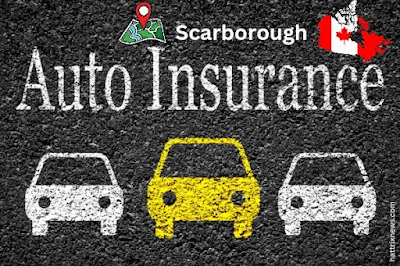 How to Find Cheapest Auto Insurance Quotes in Scarborough