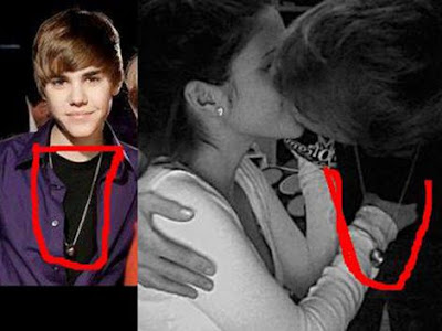 justin bieber and selena gomez kissing 2011. 2011 justin bieber kissing