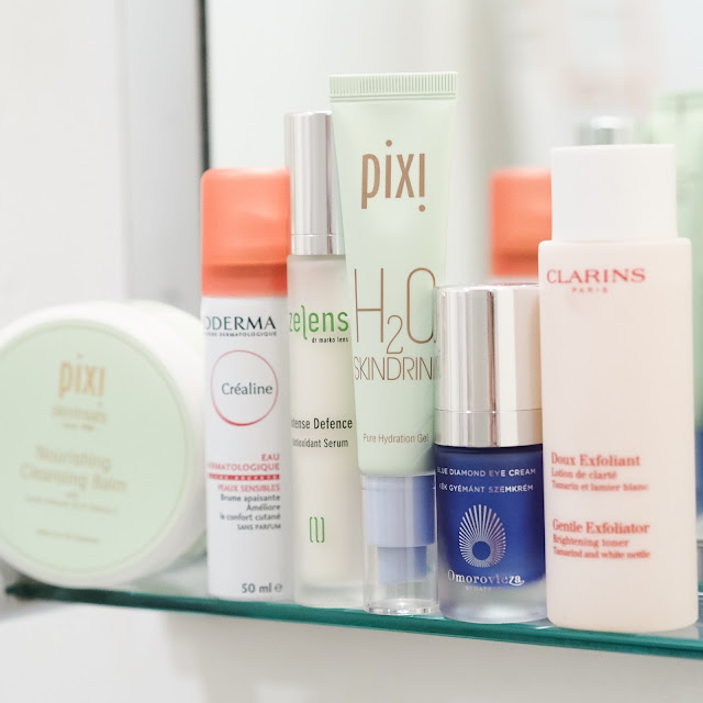 Skincare of the Week 20.09.15