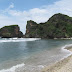 Pantai Siung Gunung Kidul