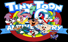 Tiny Toon Adventures HD Wallpapers
