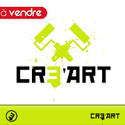 Achète un logo ! (creart logo)