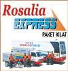 PT.Rosalia Express