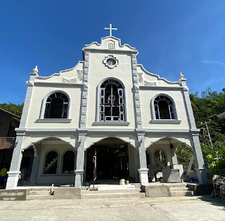 St. Joseph the Worker Parish - Santiago, Bauang, La Union