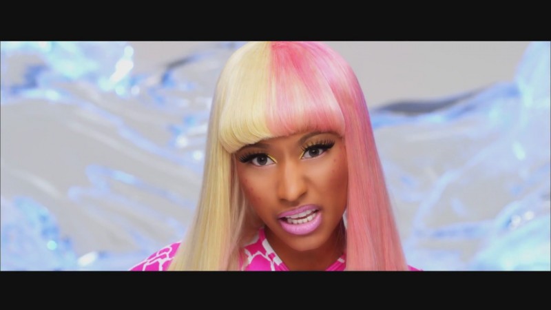 nicki minaj super bass lyrics. nicki minaj super bass lyrics