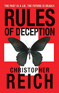 Rules of Deception (English Edition)
